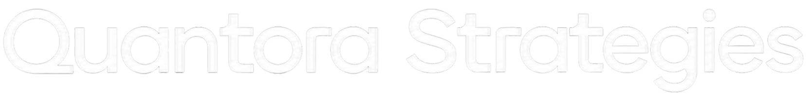 Quantora Strategies Logo